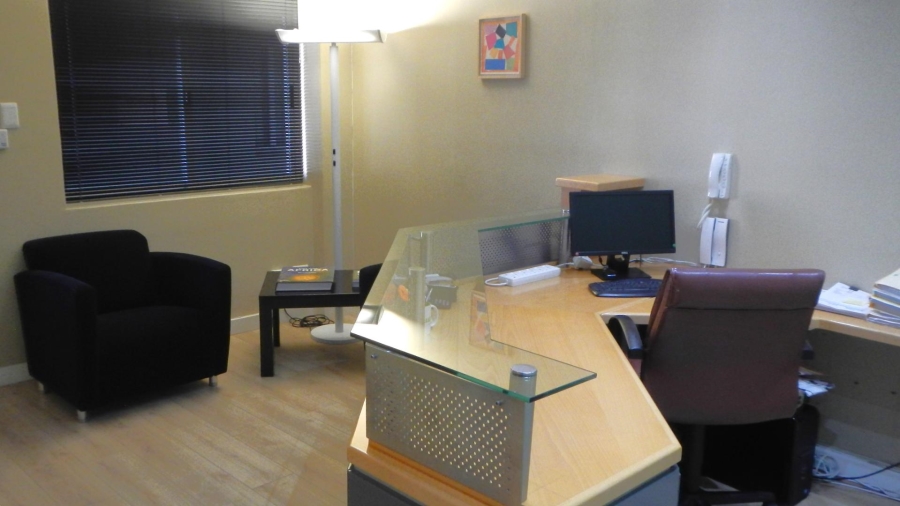 To Let commercial Property for Rent in Westlake Western Cape